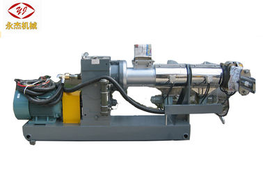 China TPEE FEP Hastelloy de nylon hizo ahorro de la energía de reciclaje plástico de la máquina del granulador proveedor