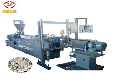 China material del tornillo de la máquina W6M05Cr4V2 de la granulación del plástico de las revoluciones 0-500rpm proveedor