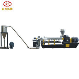 China Tornillo de la máquina W6Mo5Cr4V2 del extrusor de la eficacia alta WPC y material del barril proveedor
