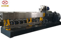 La máquina del extrusor del ANIMAL DOMÉSTICO del alto rendimiento, plástico forma escamas reciclando la máquina 355kw
