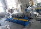 Máquina 200-300kg de la granulación del plástico del extrusor de solo tornillo por la hora YD150 proveedor