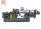 TPEE FEP Hastelloy de nylon hizo ahorro de la energía de reciclaje plástico de la máquina del granulador proveedor