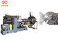 TPEE FEP Hastelloy de nylon hizo ahorro de la energía de reciclaje plástico de la máquina del granulador proveedor