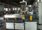 Pelotilla plástica resistente que hace la máquina, motor de la máquina 11kw de la granulación del EPS proveedor