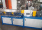 Pelotilla plástica resistente que hace la máquina, motor de la máquina 11kw de la granulación del EPS proveedor