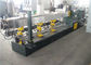 Máquina plástica de la producción de la pelotilla de la eficacia alta, equipo de la granulación del plástico proveedor