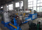 La máquina plástica de la protuberancia de la etapa doble para el Pvc granula la capacidad 400-500kg/H proveedor