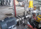 Máquina del extrusor del HDPE/LLDPE, motor subacuático de la unidad 132kw de la granulación del PLC proveedor