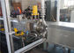 Máquina del extrusor del polietileno del alto rendimiento con el sistema subacuático de la granulación proveedor