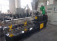 Máquina resistente de la protuberancia del ABS del PA de POM, equipo plástico inútil 55kw del extrusor proveedor