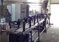 máquina del extrusor de tornillo del gemelo 90kw para la fabricación biodegradable de las pelotillas del PLA del almidón de patata proveedor