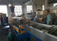 Máquina horizontal de la granulación del PE, poder de nuevo tratamiento de la máquina 250kw del plástico proveedor