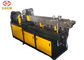 Máquina del extrusor del ABS del filamento PE PP del agua, máquina de reciclaje plástica del granulador proveedor