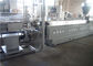 Capacidad de la máquina 500-600kg/H de la fabricación del lote principal del CaC03 de la TPE TPR EVA de TPU proveedor
