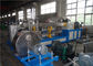 Motor plástico del extrusor 250/90kw de la pelotilla del polímero del equipo de alto rendimiento de la protuberancia proveedor