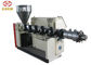 50-80kg por el motor de reciclaje plástico del control 25kw del PID de la máquina del granulador de la hora proveedor