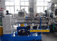 Pelotilla del PVC del alto rendimiento que hace el equipo, máquina 75/45kw de la protuberancia del Co proveedor