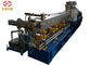 Máquina horizontal de la granulación del PE, poder de nuevo tratamiento de la máquina 250kw del plástico proveedor