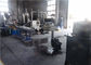 Extrusor de nylon del PA que dirige la máquina 100-150kg/H 45/55kw de la granulación del plástico proveedor