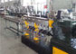 Extrusor de nylon del PA que dirige la máquina 100-150kg/H 45/55kw de la granulación del plástico proveedor