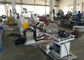 Máquina profesional de la granulación del PVC ahorro de energía del diámetro del tornillo de 62.4m m/de 150m m proveedor