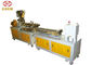 El PID controla el tipo tornillo de la máquina 38CrMoAL de la granulación del ANIMAL DOMÉSTICO/material del barril proveedor