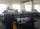 Máquina resistente de los gránulos del PVC, máquina industrial de dos fases de la pelotilla del extrusor proveedor