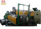 Alta máquina del extrusor de Power132kw PE, gránulos plásticos que fabrican la máquina proveedor