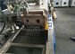 PVC 10-20kg/H que recicla resistencia de abrasión de la manera del corte del filamento del agua de la máquina proveedor